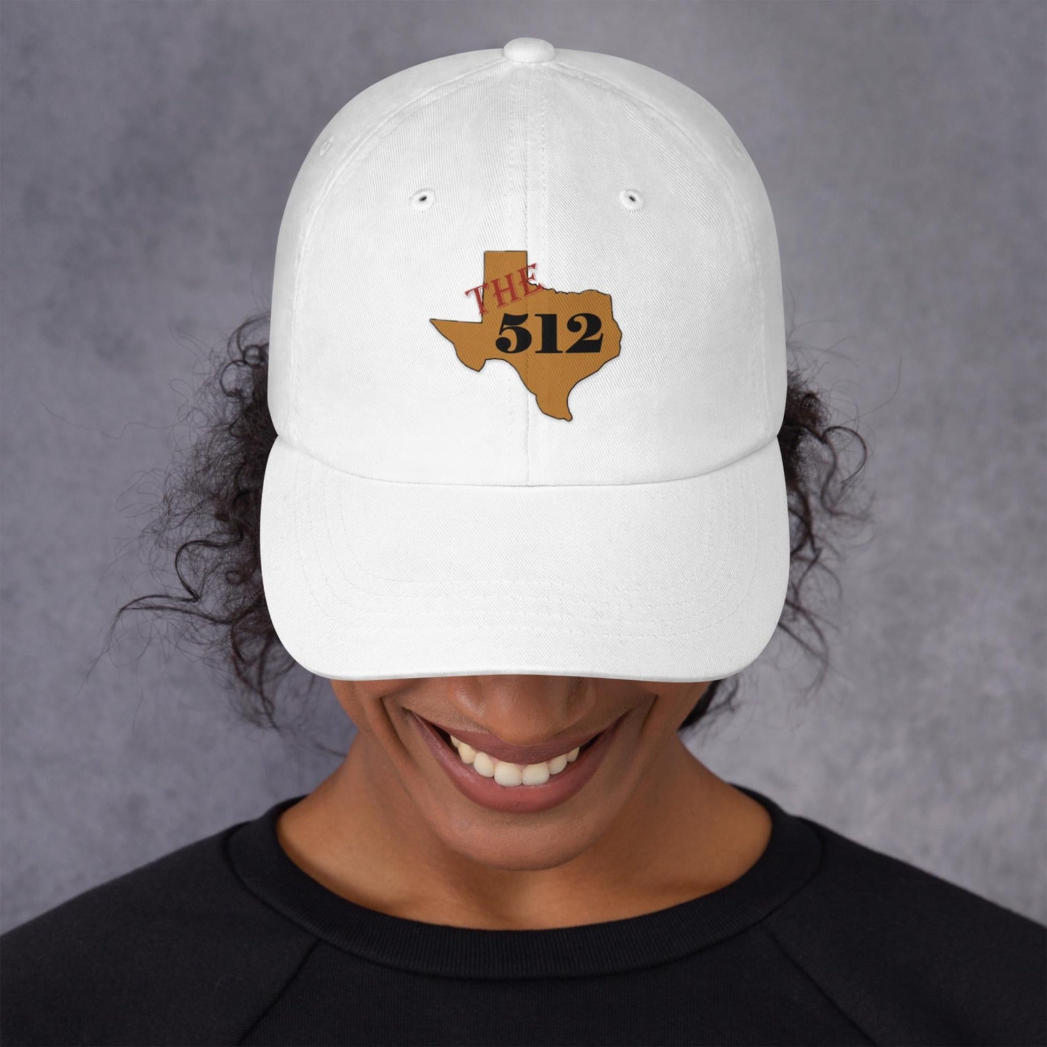 The Hats!!!