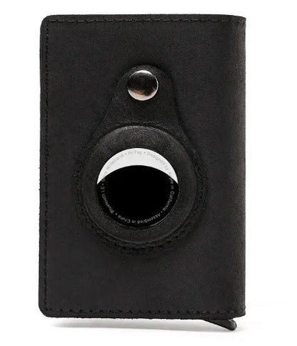 TrackShield RFID Wallet